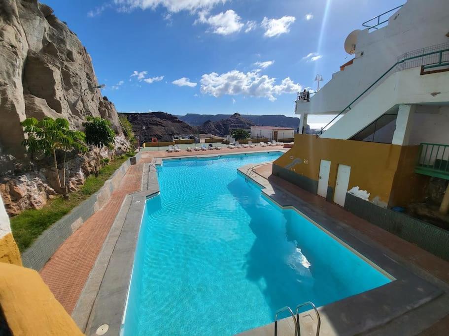 Casa Ocean View * Mogan