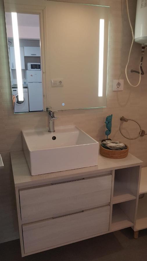 Apartment Hawaii - Parking Y 50 Mt Del Arenal Javea