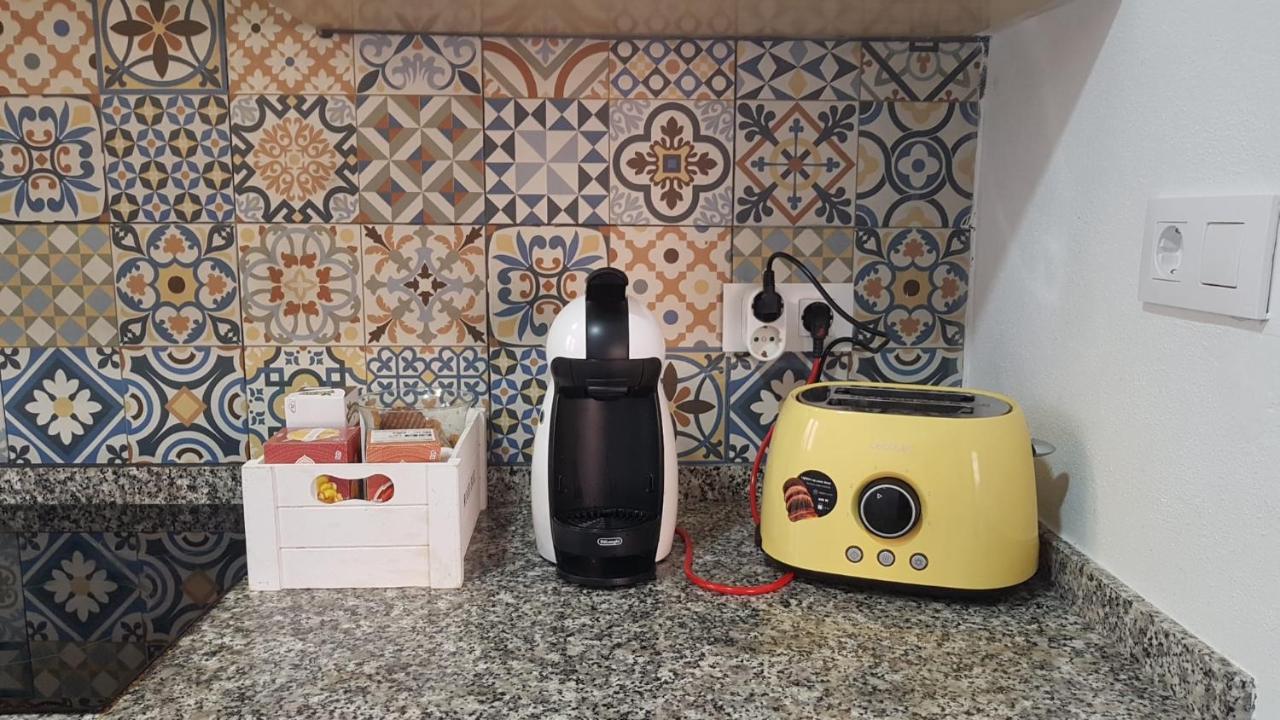 Hawaii - Parking Y 50 Mt Del Arenal Apartment Javea