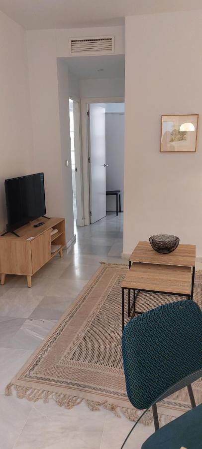 Apartment El 2 De Flamenco 1ºa