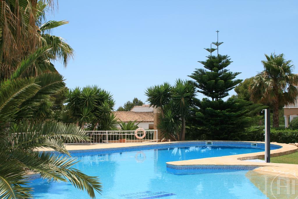 Holiday home Residencial Bel Air *