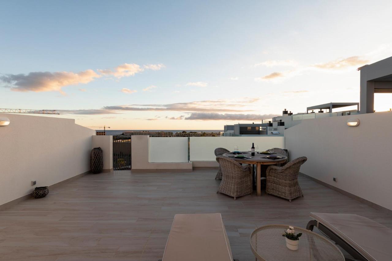 Apartamento Medano4you Tejita Dream Penthouse *