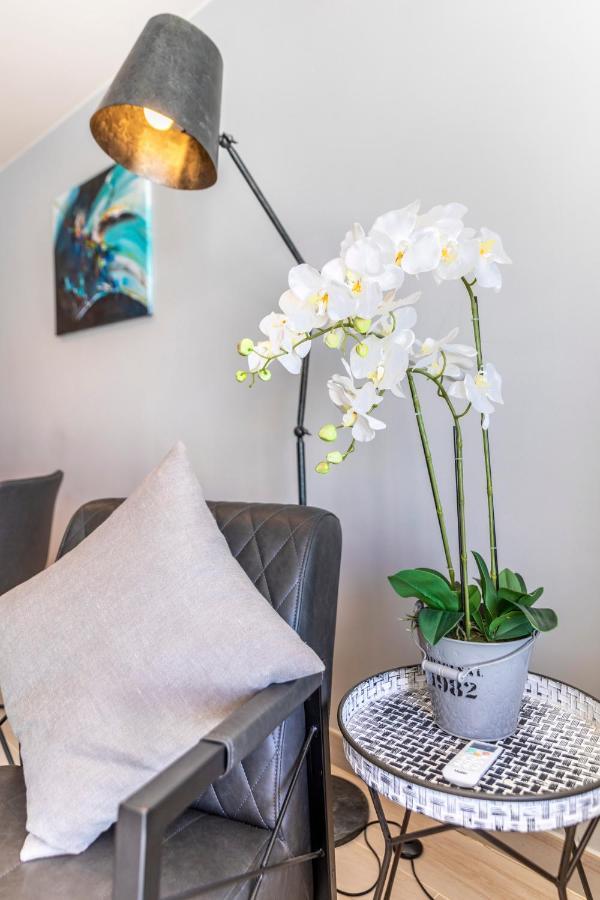 Medano4you Tejita Dream Penthouse Apartamento *