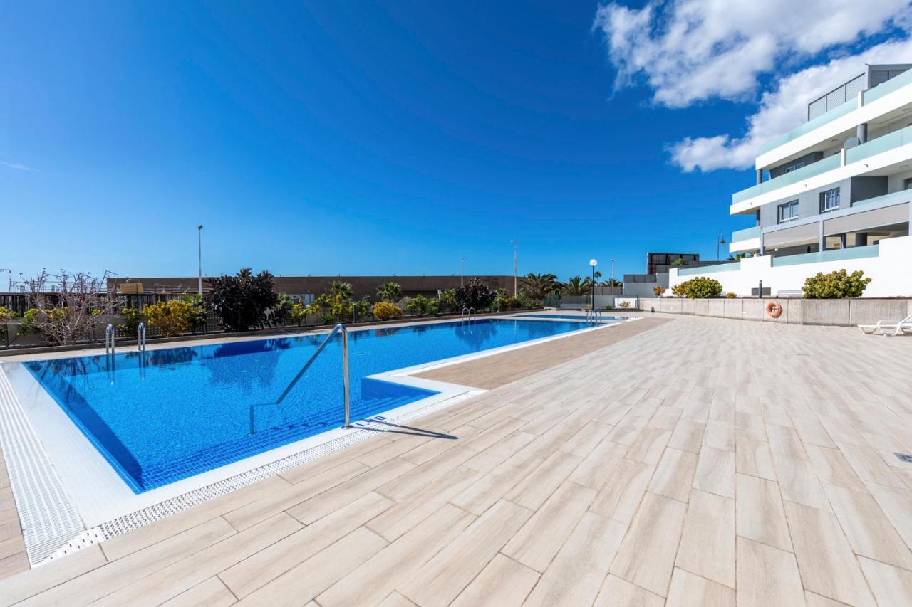Apartamento Medano4you Tejita Dream Penthouse