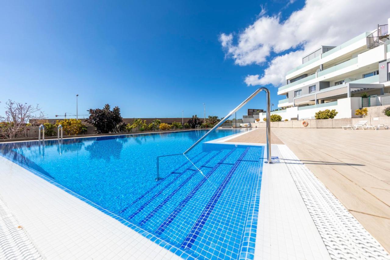 Apartamento Medano4you Tejita Dream Penthouse