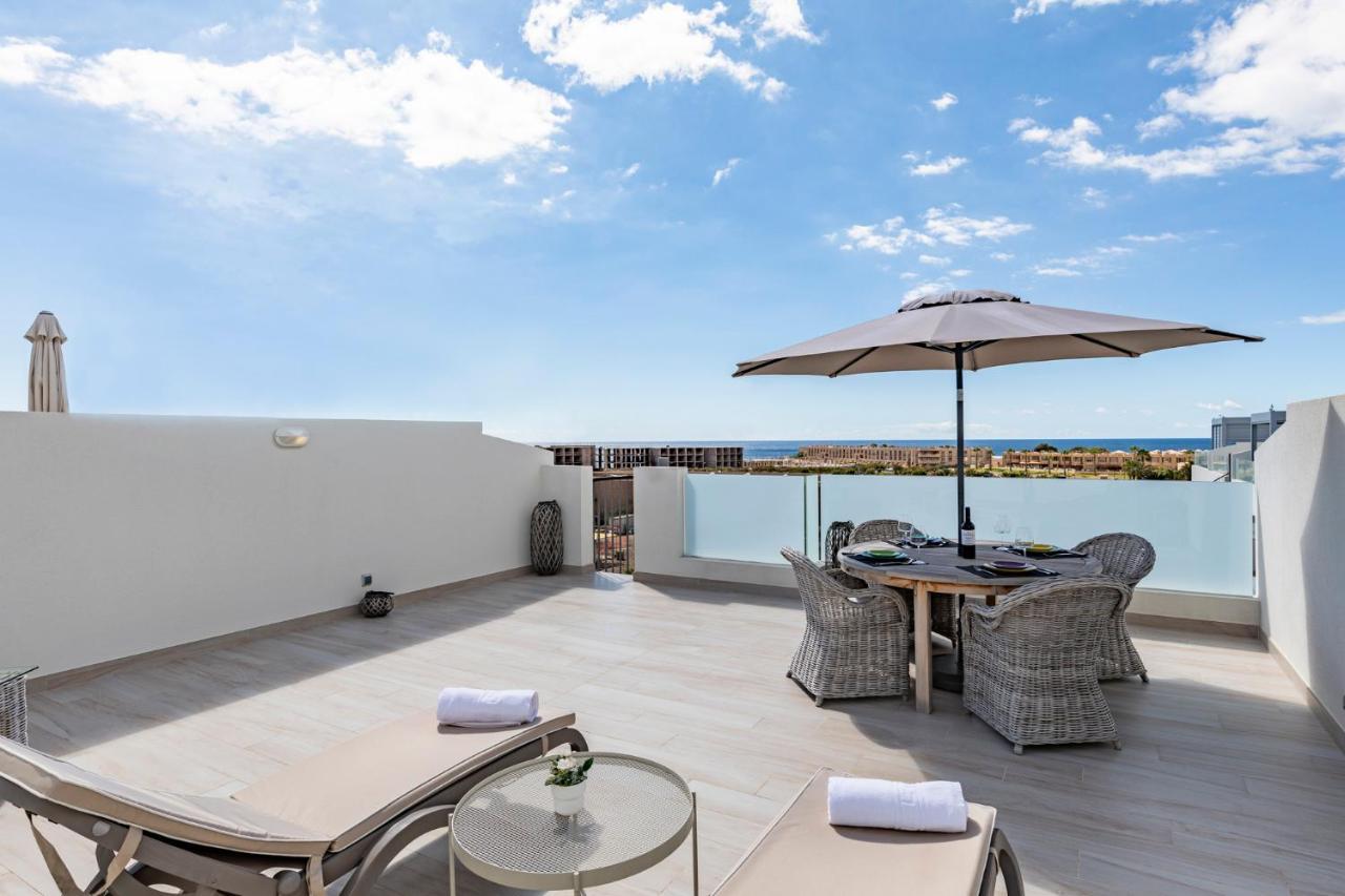 Apartamento Medano4you Tejita Dream Penthouse