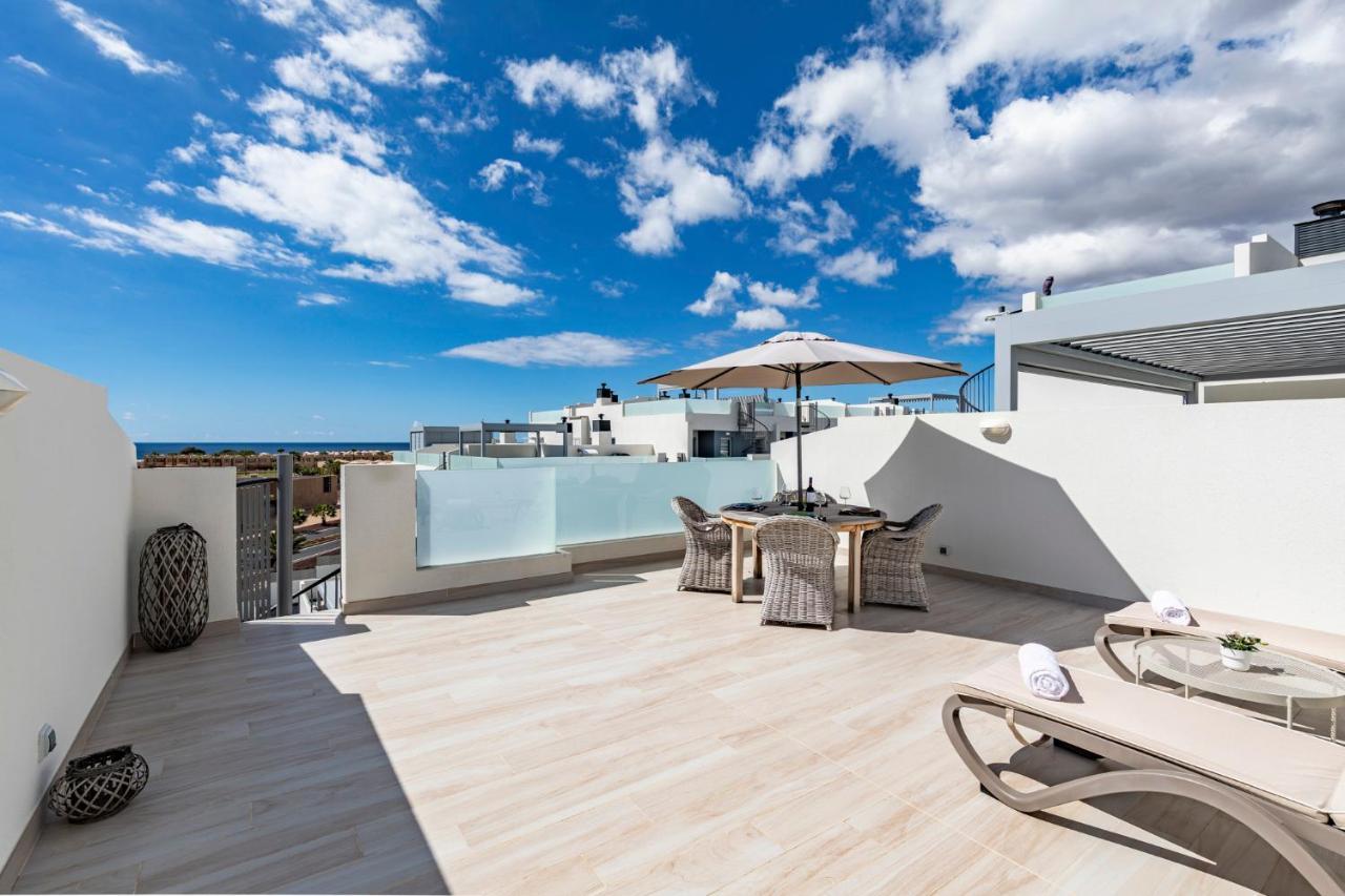 Medano4you Tejita Dream Penthouse La Tejita