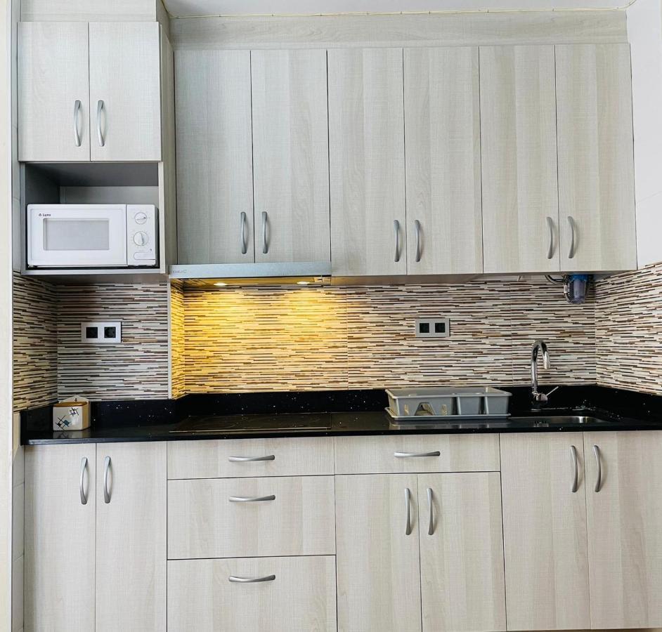 Apartamento Jescamar 2 *