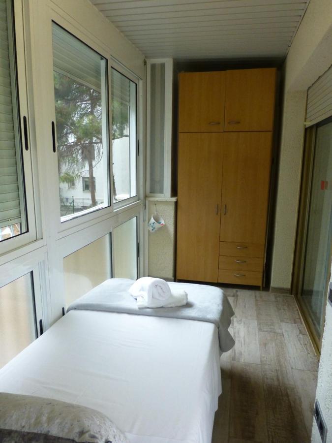 Apartamento Jescamar 2