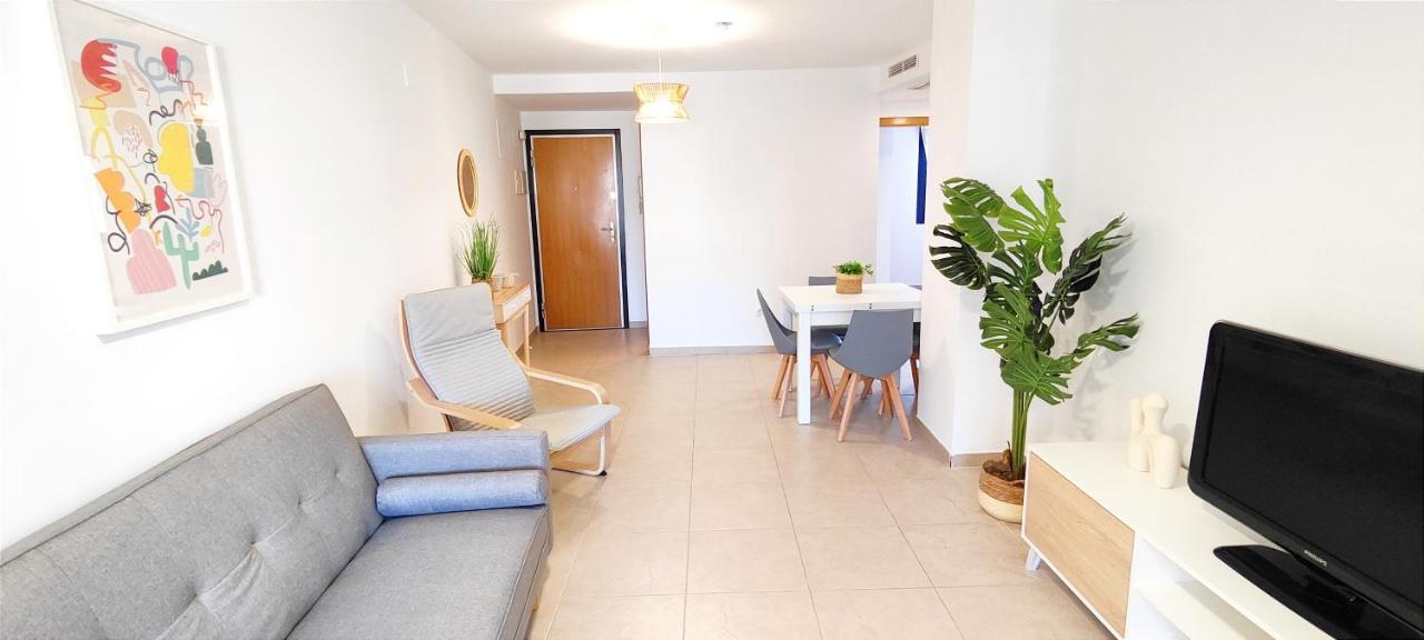 Apartment Suenos Del Mar Ii By Costa *