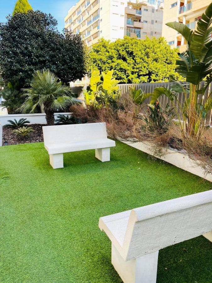 Novacala Benidorm Apartamento Cala de Finestrat
