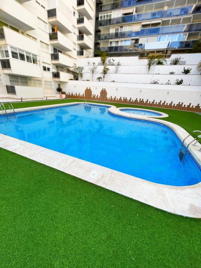 Apartamento Novacala Benidorm