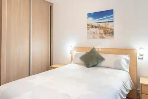 Sea Front Apart. 2 Pools / 1ª Linea. 2 Piscinas *