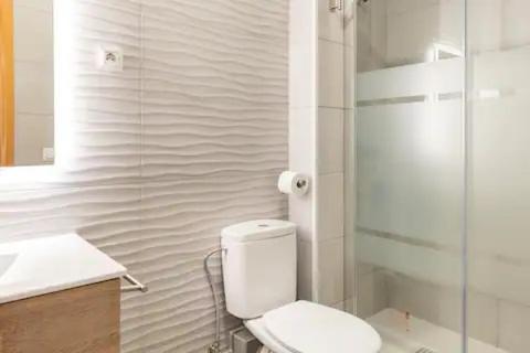 Sea Front Apart. 2 Pools / 1ª Linea. 2 Piscinas Apartment