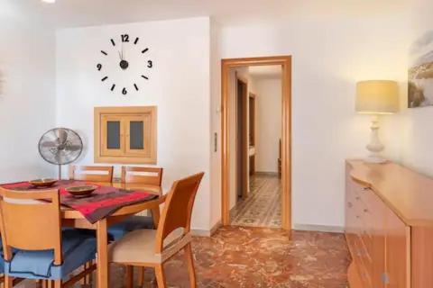 Apartment Sea Front Apart. 2 Pools / 1ª Linea. 2 Piscinas