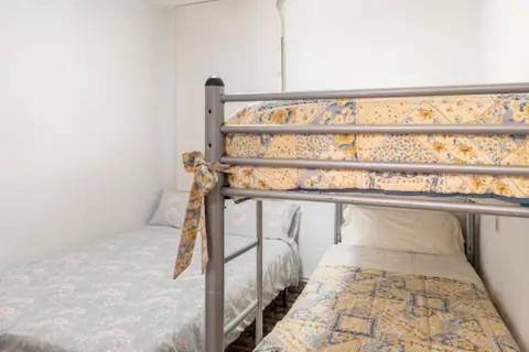 Apartment Sea Front Apart. 2 Pools / 1ª Linea. 2 Piscinas