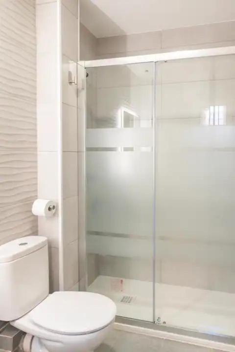 Apartment Sea Front Apart. 2 Pools / 1ª Linea. 2 Piscinas Segur de Calafell