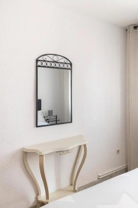 Apartment Sea Front Apart. 2 Pools / 1ª Linea. 2 Piscinas *