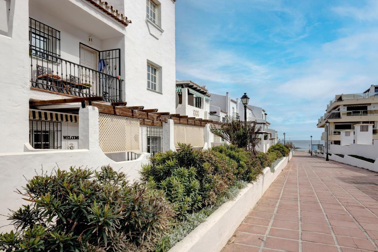 Apartment Flamencos Manilva