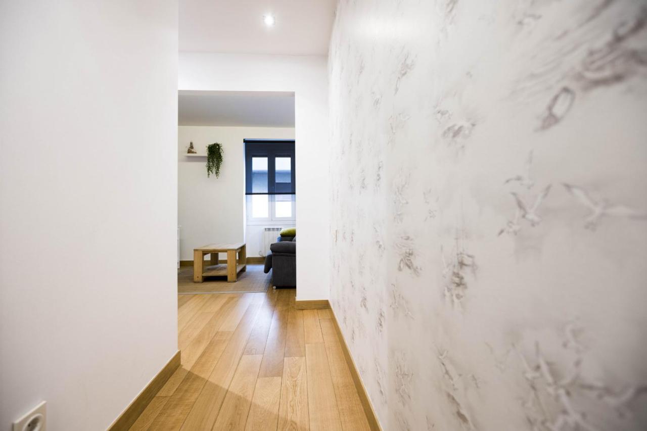 Apartment Bakea By Smiling *