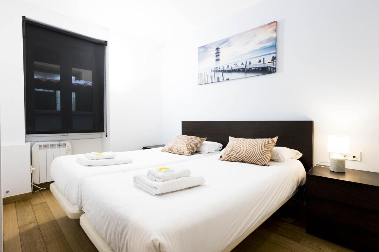 Bakea By Smiling Apartment Hondarribia