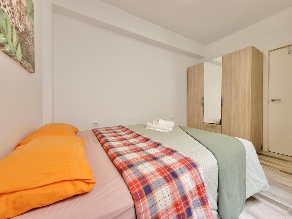 7 Esquivel Apartamento Puerto de la Cruz (Tenerife)