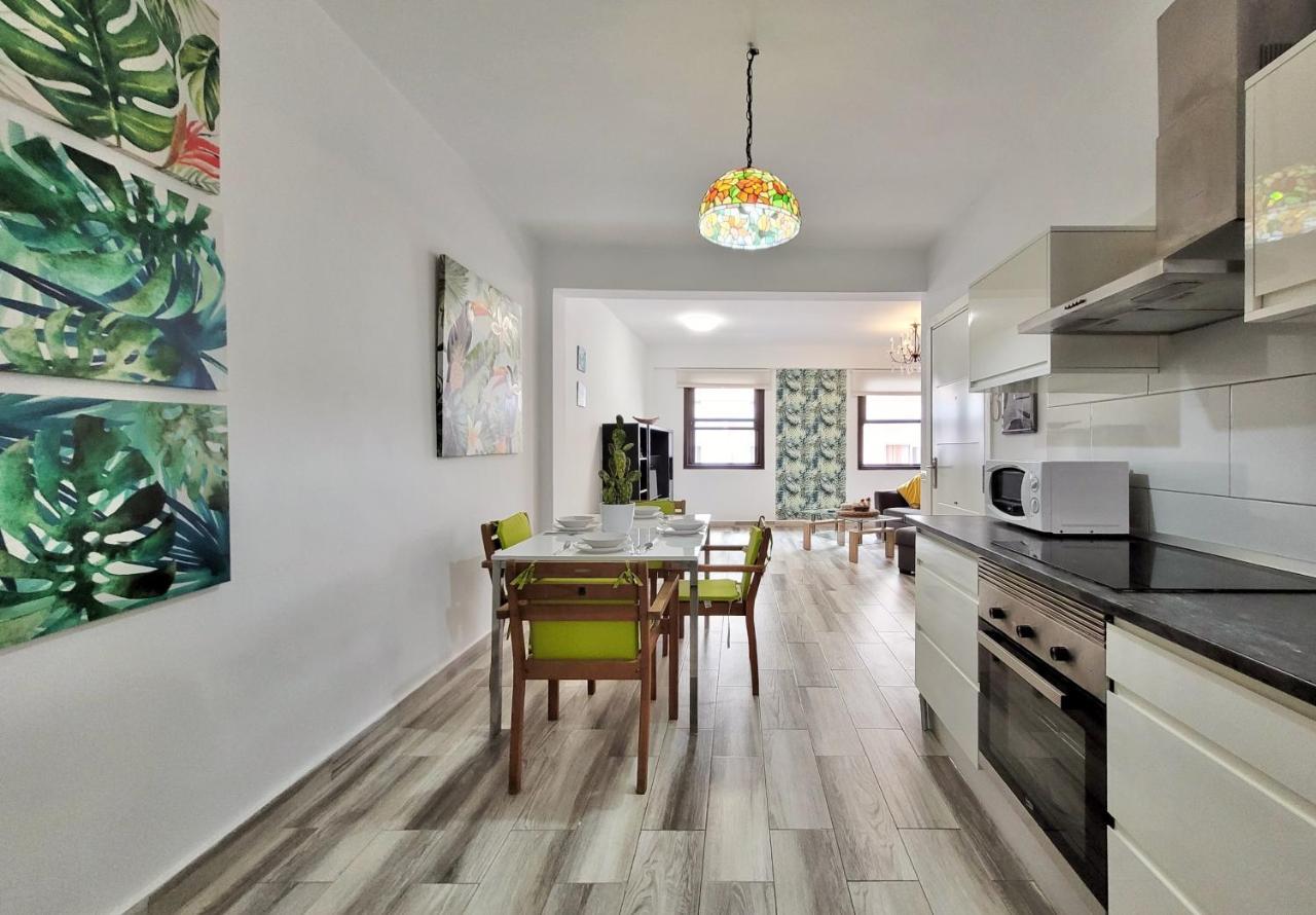 Apartamento 7 Esquivel *
