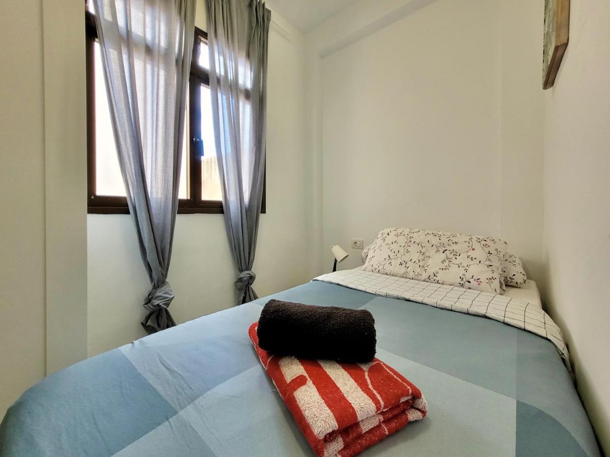7 Esquivel Apartamento *