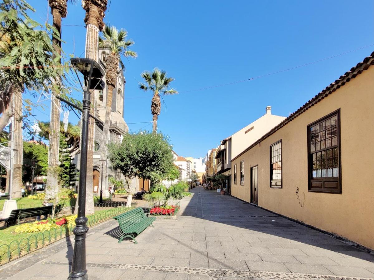 7 Esquivel Apartamento *