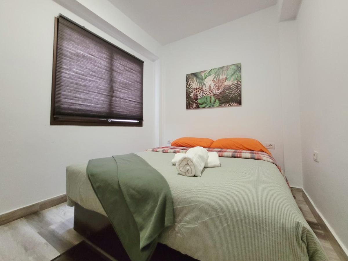 Apartamento 7 Esquivel *