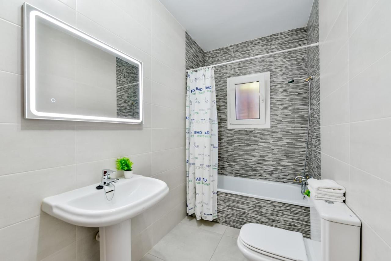Guzman - Meu Lar Holiday home *