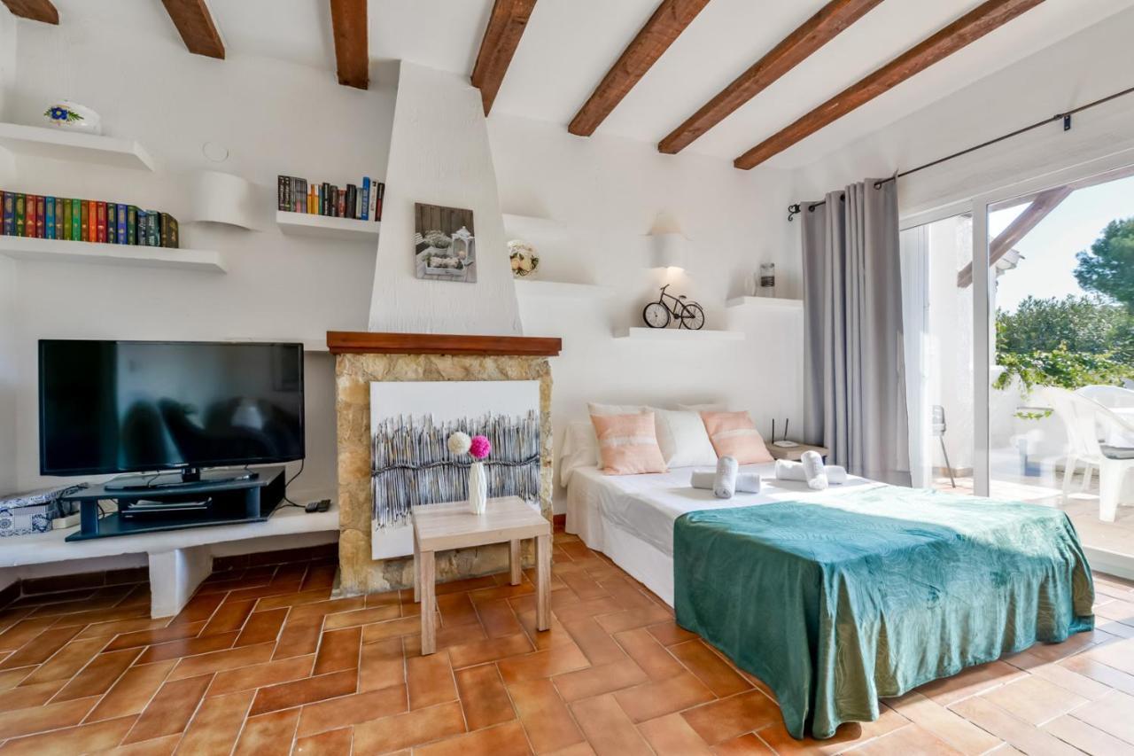 Holiday home Guzman - Meu Lar Moraira