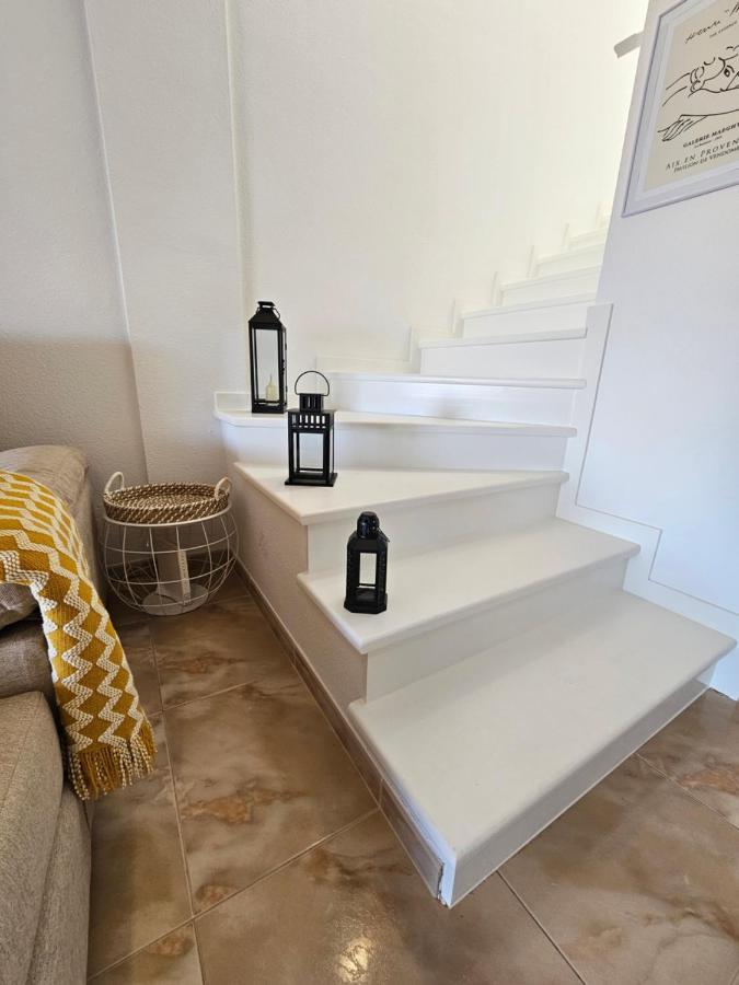 Apartment New Beautiful Sea View With Aircon, Costa Adeje *
