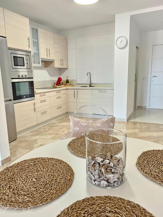 Apartment New Beautiful Sea View With Aircon, Costa Adeje Costa Adeje (Tenerife)