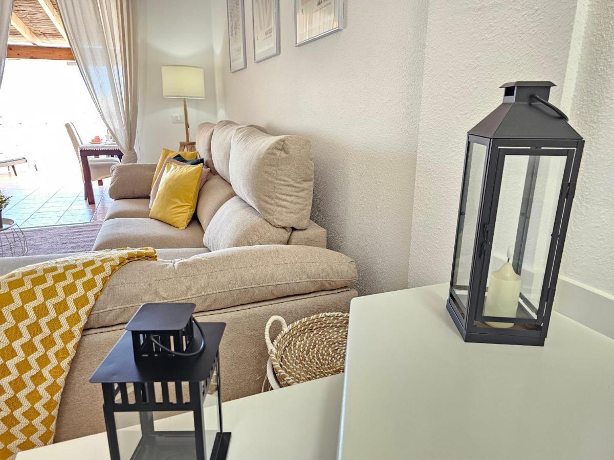 New Beautiful Sea View With Aircon, Costa Adeje Costa Adeje (Tenerife)