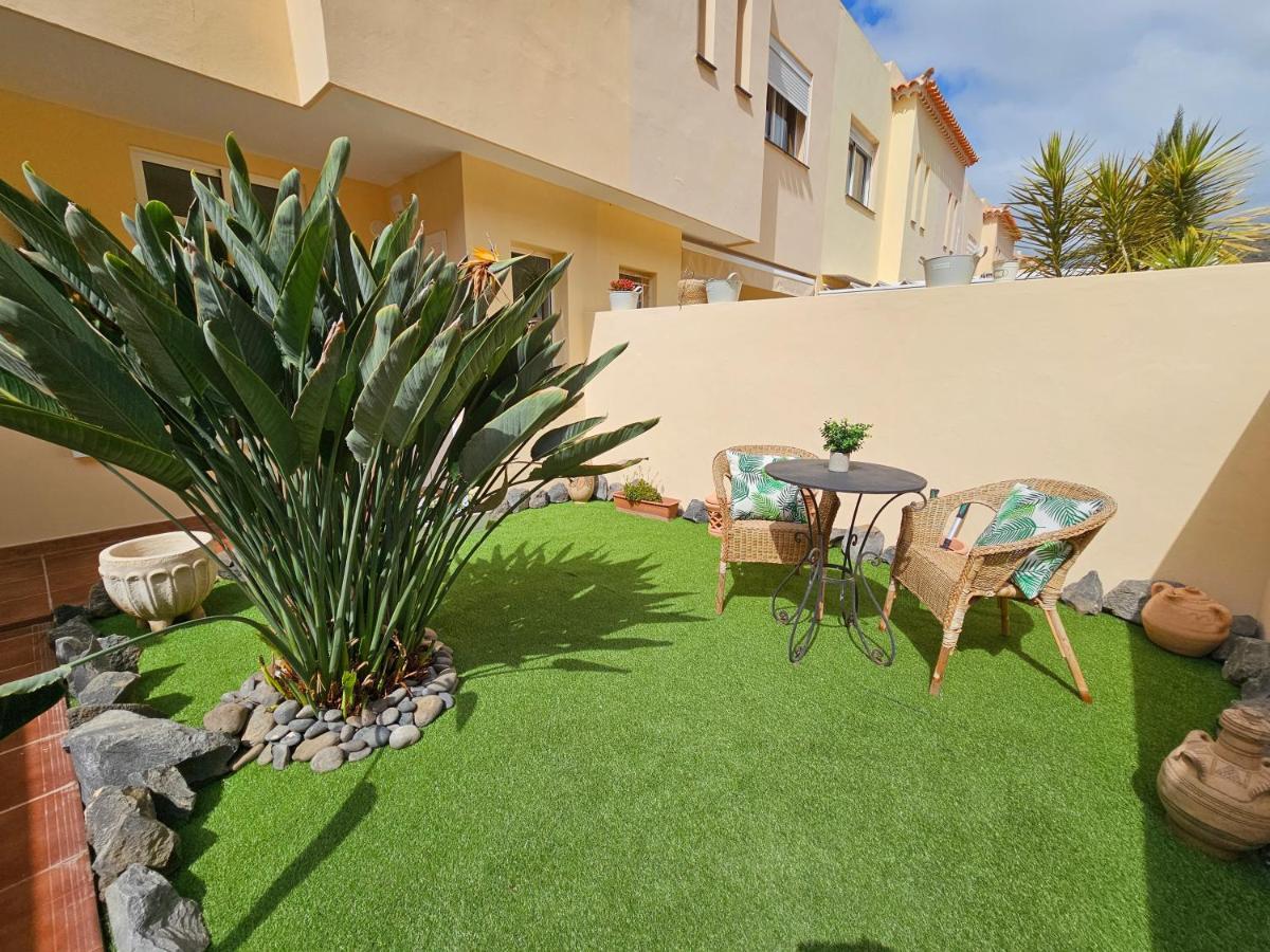 New Beautiful Sea View With Aircon, Costa Adeje