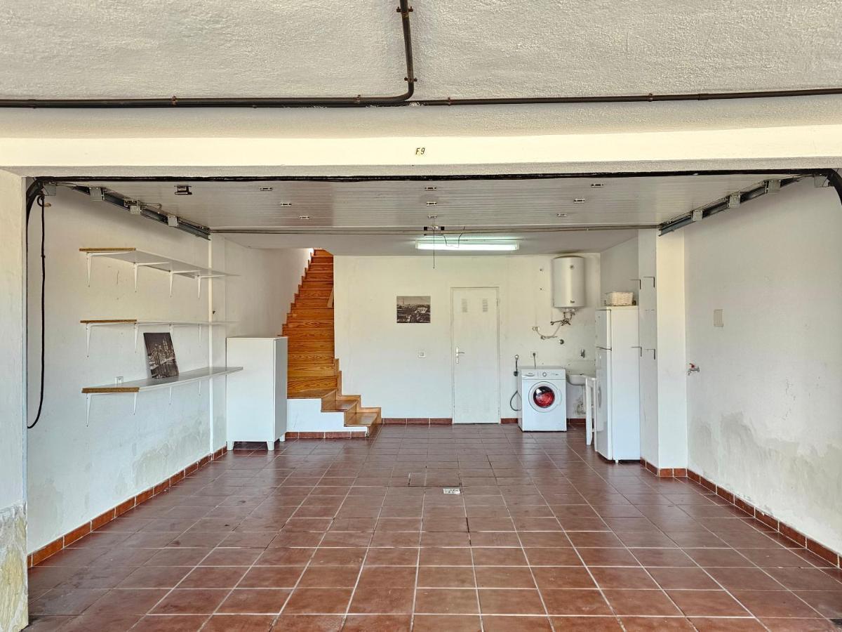 Apartment New Beautiful Sea View With Aircon, Costa Adeje Costa Adeje (Tenerife)