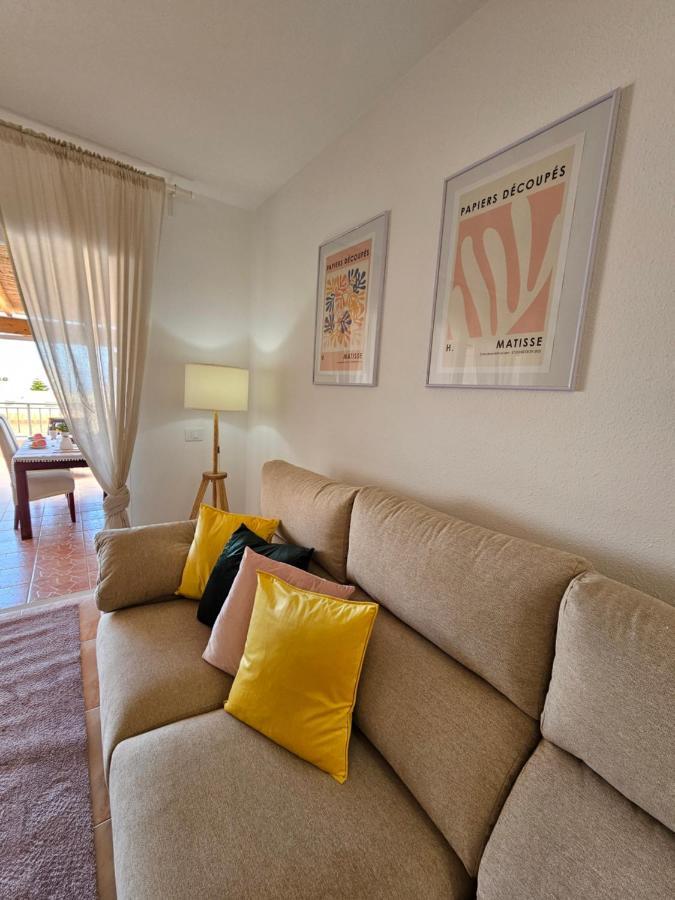Apartment New Beautiful Sea View With Aircon, Costa Adeje Costa Adeje (Tenerife)
