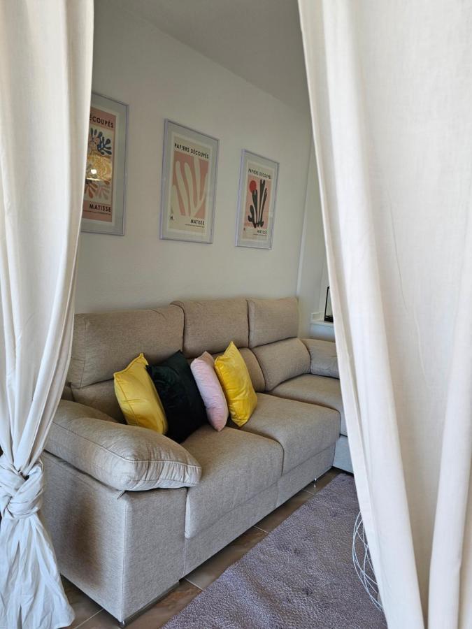 New Beautiful Sea View With Aircon, Costa Adeje Costa Adeje (Tenerife)