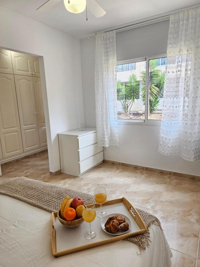 New Beautiful Sea View With Aircon, Costa Adeje *