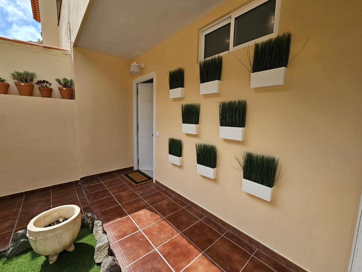Apartment New Beautiful Sea View With Aircon, Costa Adeje *