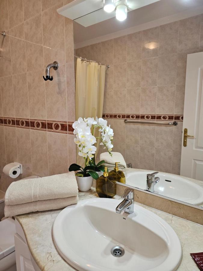 New Beautiful Sea View With Aircon, Costa Adeje * Costa Adeje (Tenerife)