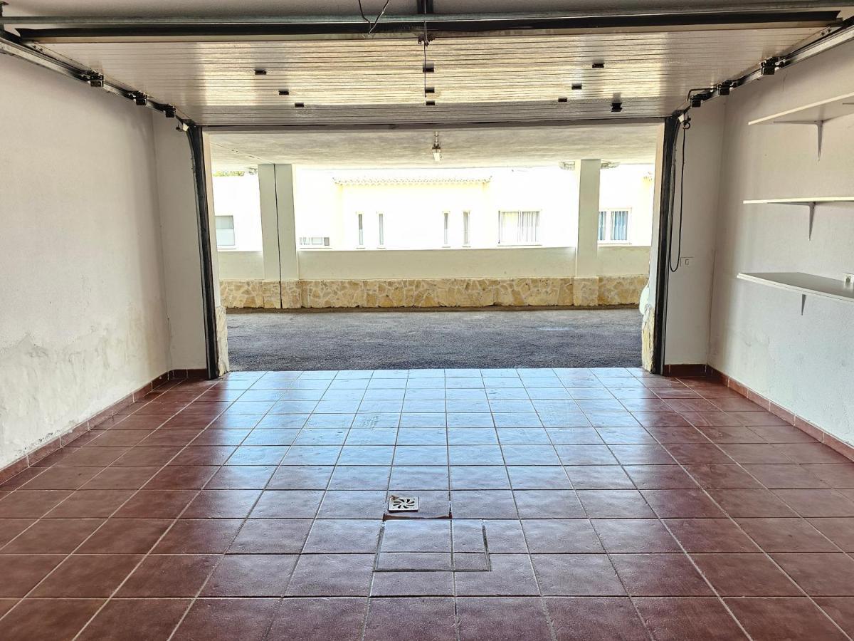 Apartment New Beautiful Sea View With Aircon, Costa Adeje