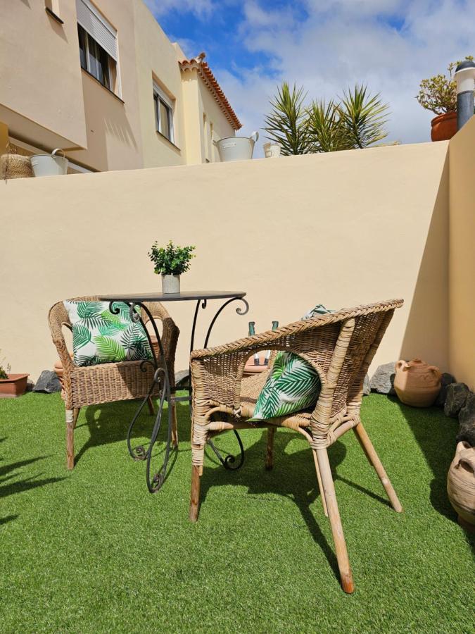 New Beautiful Sea View With Aircon, Costa Adeje Apartment Costa Adeje (Tenerife)
