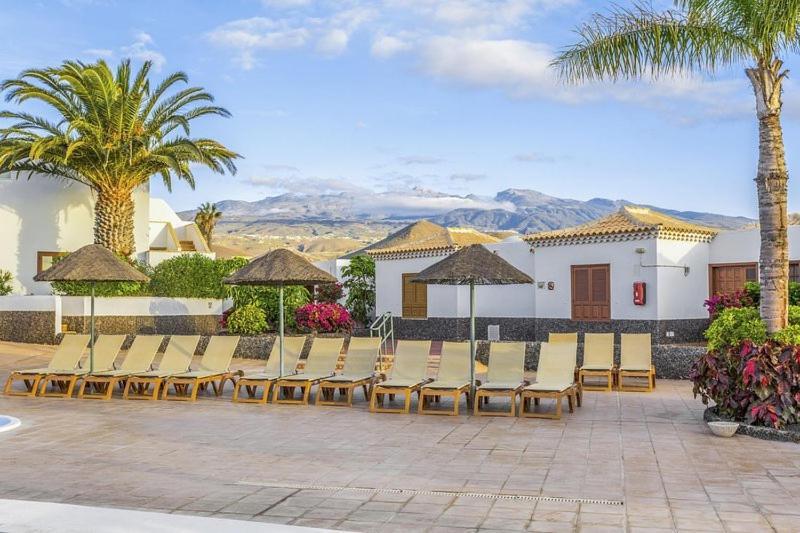 Vacation Station, Golf Del Sur * San Miguel de Abona