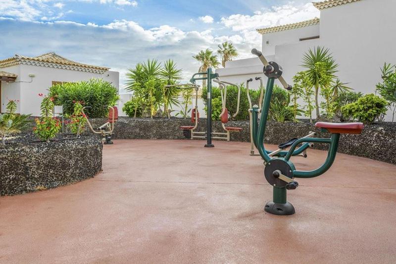 Vacation Station, Golf Del Sur Villa