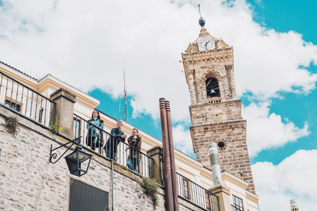 Moderno, Céntrico. Perfecto Familias. Vitoria