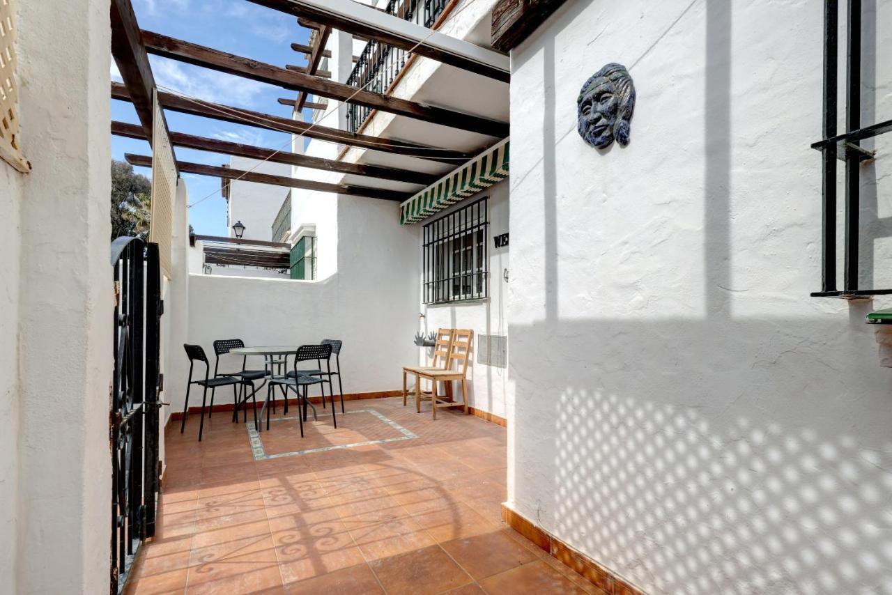 Apartment Flamencos
