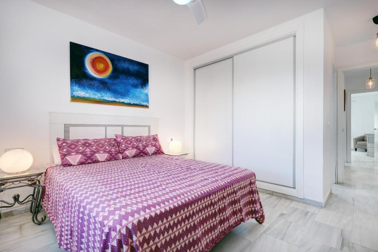 Apartment Flamencos *