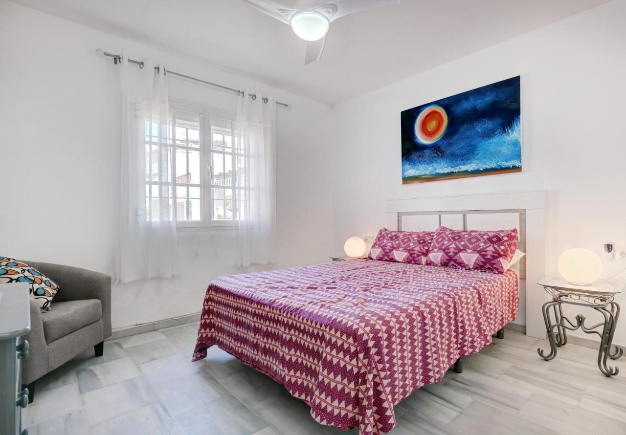 Apartment Flamencos